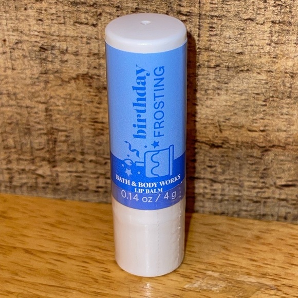 Bath and Body Works Lip Balm - Picture 1 of 1